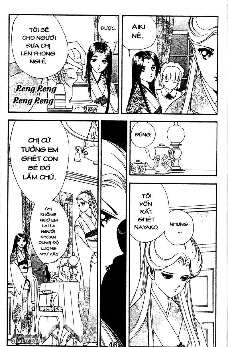 Khúc Tình Ca Ban Mai Chapter 14 - 10