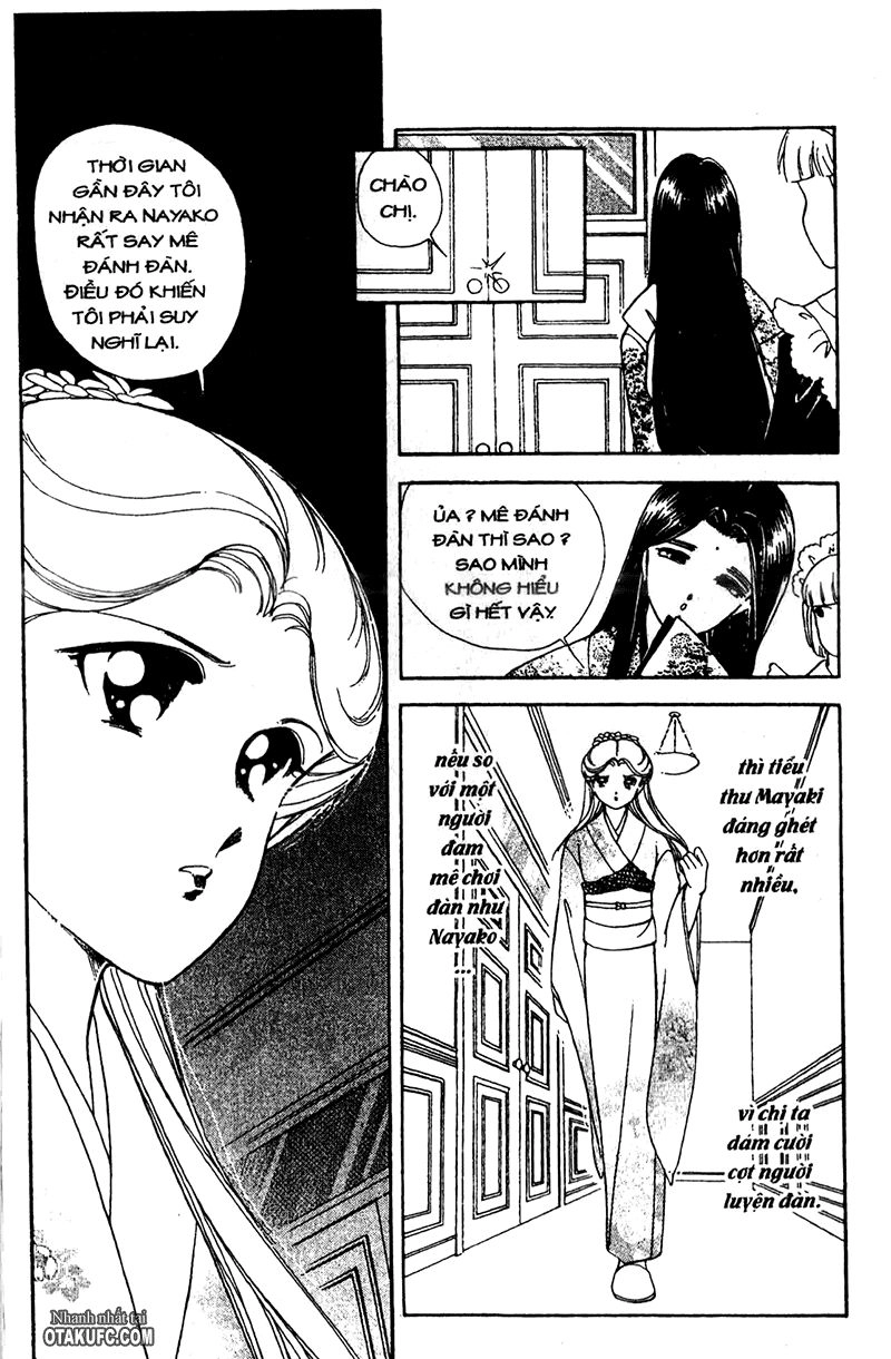 Khúc Tình Ca Ban Mai Chapter 14 - 11