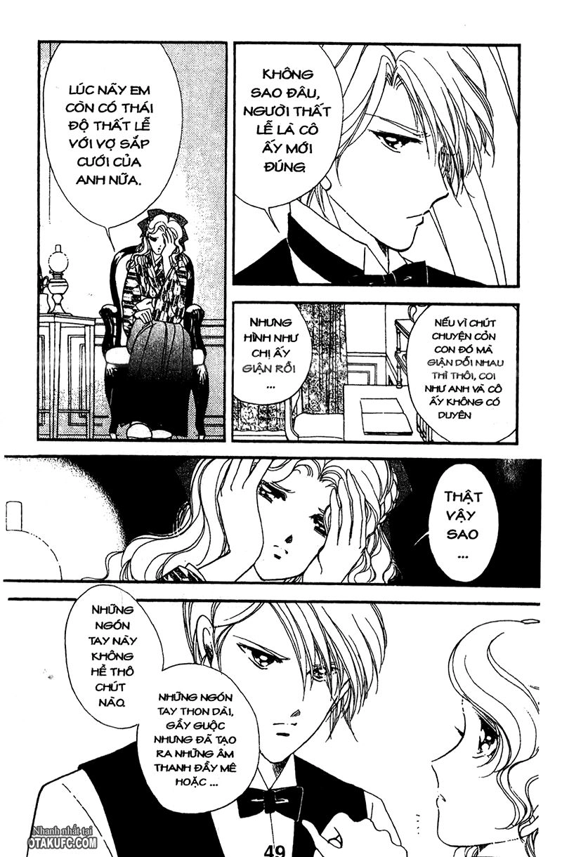 Khúc Tình Ca Ban Mai Chapter 14 - 13