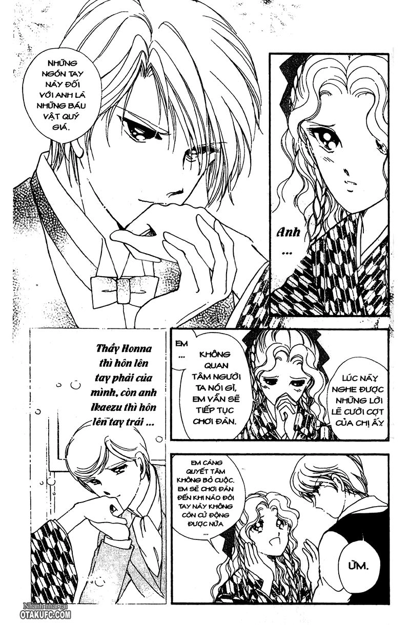 Khúc Tình Ca Ban Mai Chapter 14 - 14