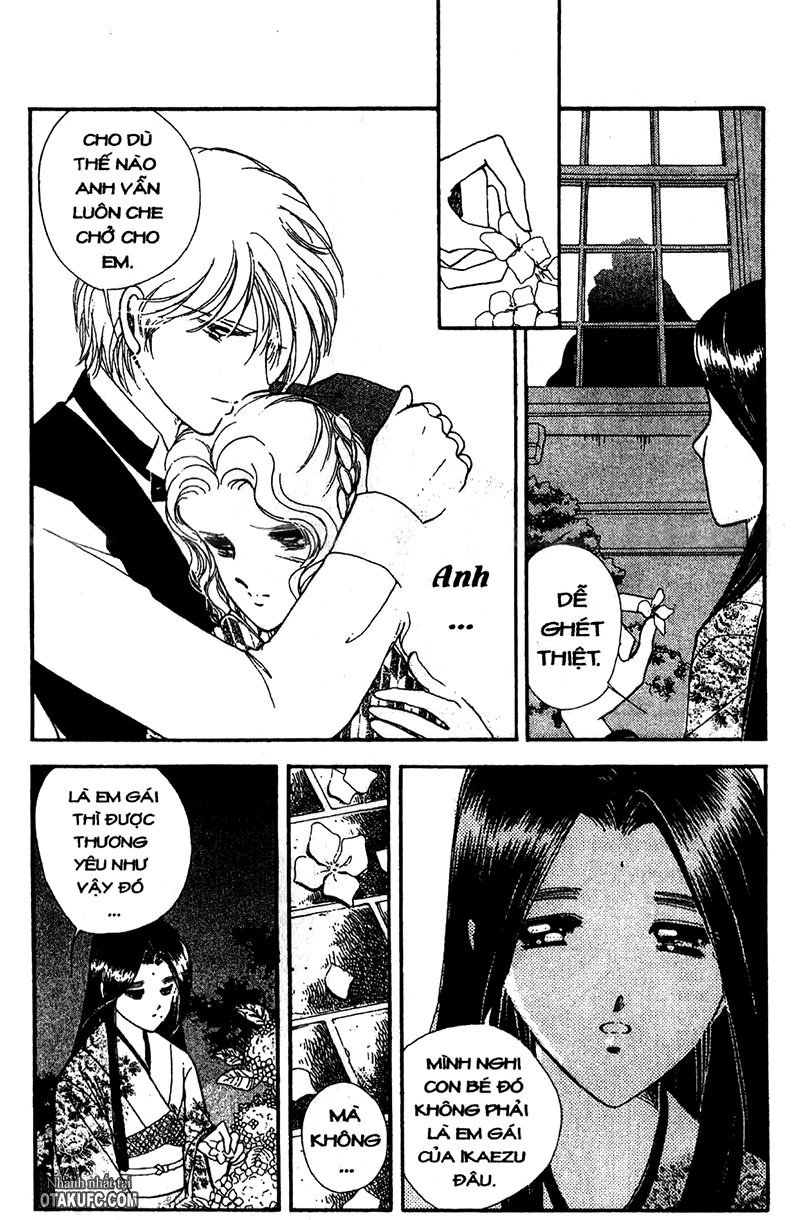 Khúc Tình Ca Ban Mai Chapter 14 - 15