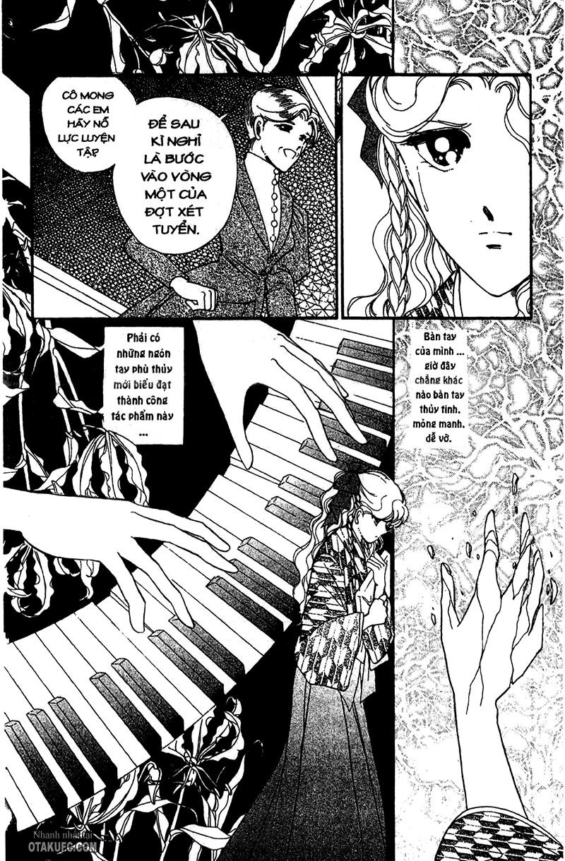 Khúc Tình Ca Ban Mai Chapter 14 - 19