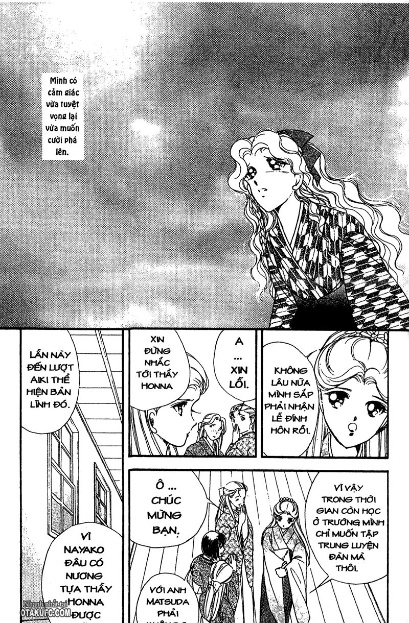 Khúc Tình Ca Ban Mai Chapter 14 - 20