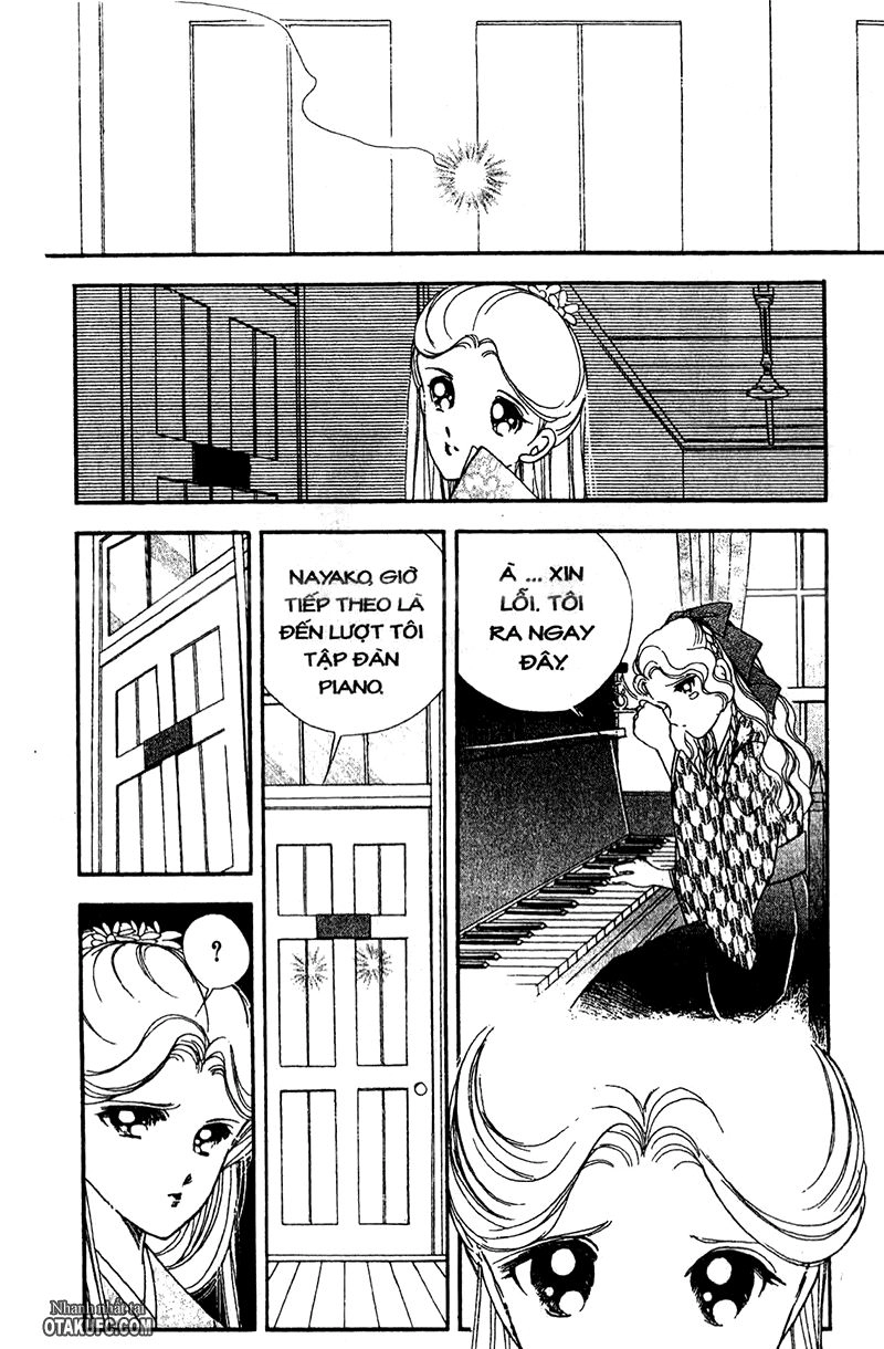 Khúc Tình Ca Ban Mai Chapter 14 - 23