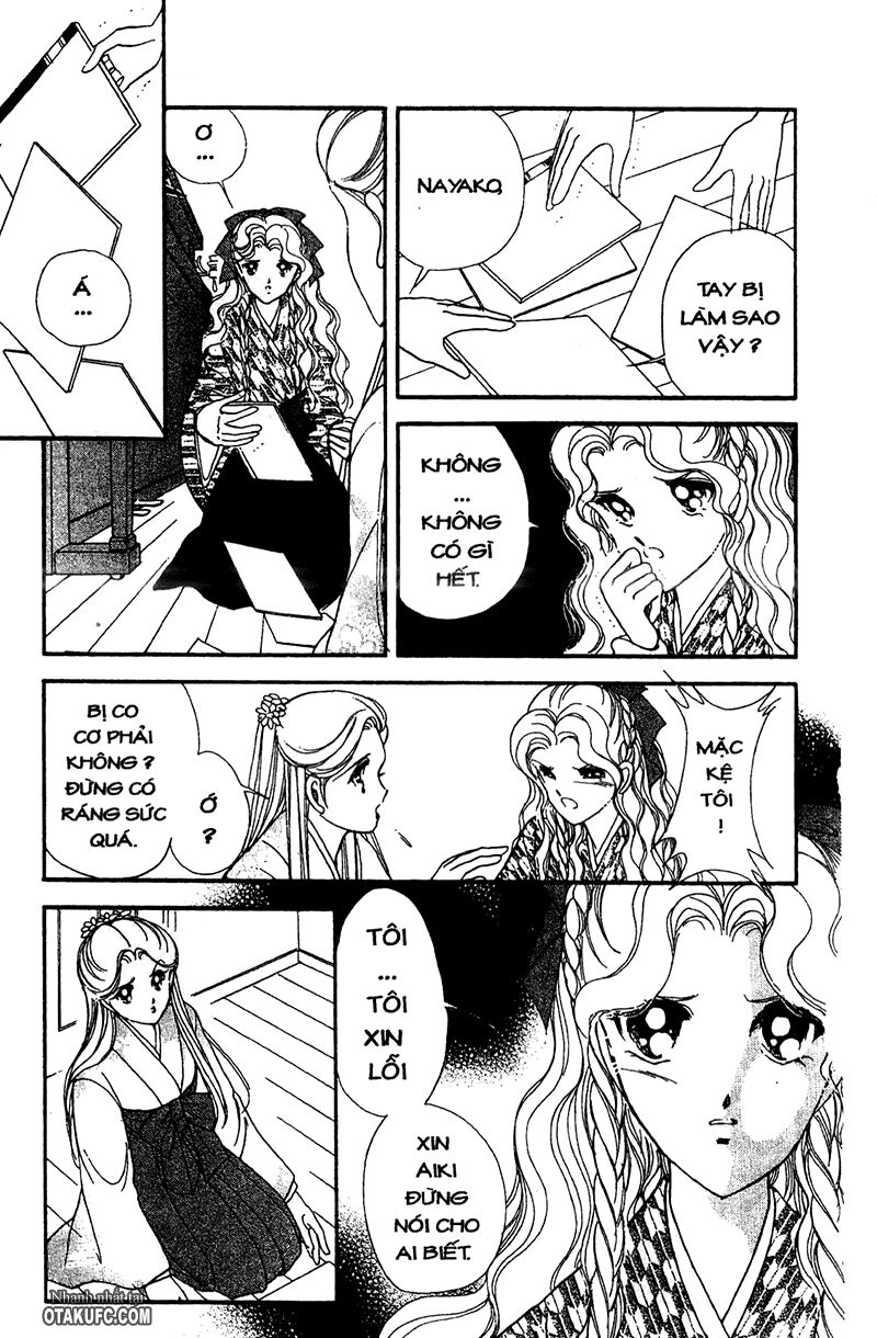 Khúc Tình Ca Ban Mai Chapter 14 - 24