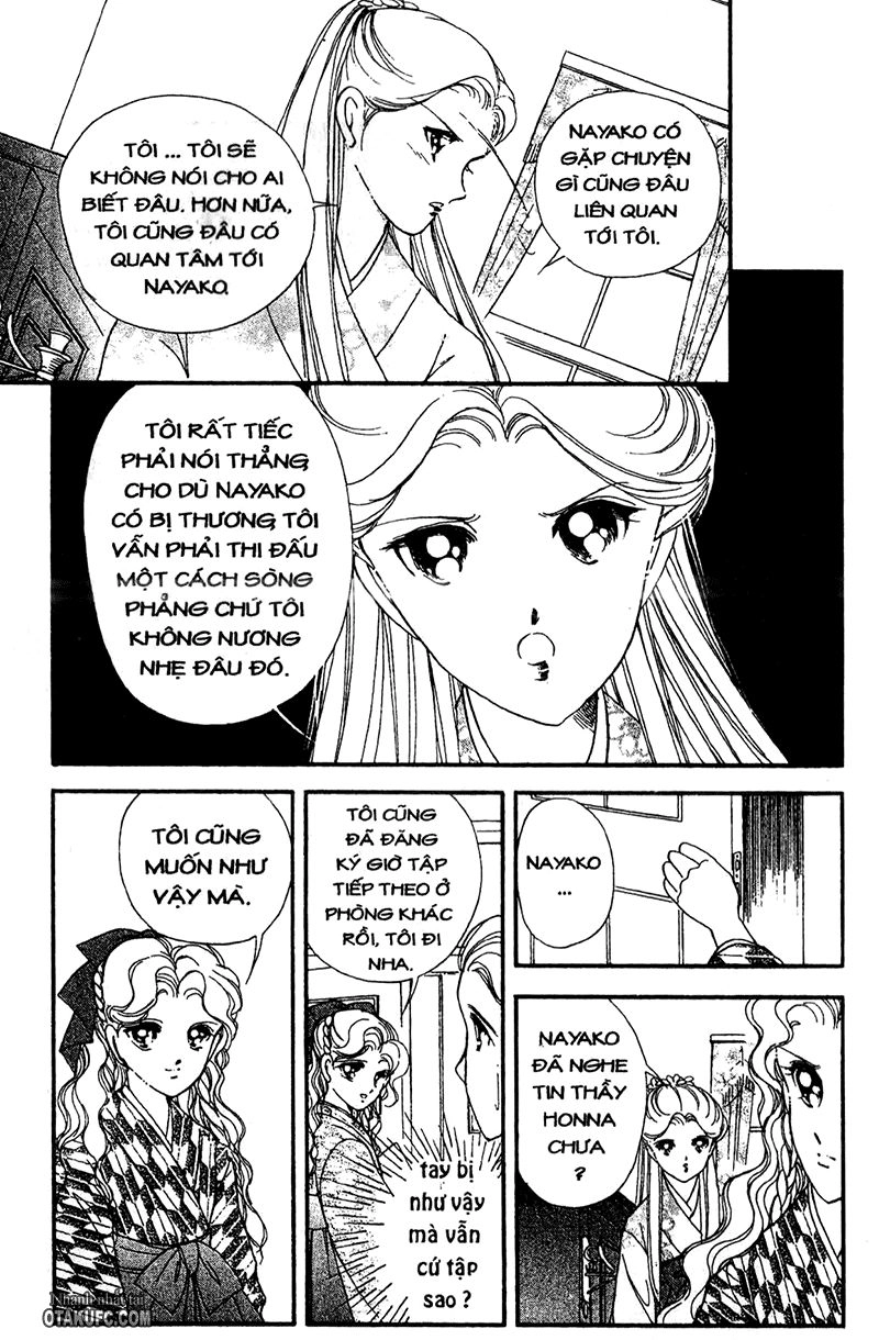 Khúc Tình Ca Ban Mai Chapter 14 - 26