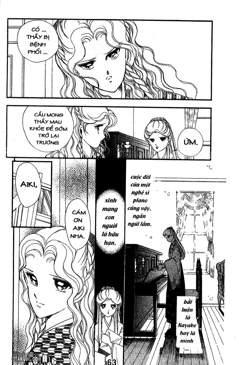 Khúc Tình Ca Ban Mai Chapter 14 - 27