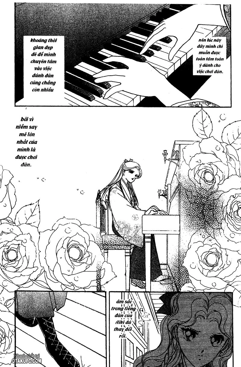 Khúc Tình Ca Ban Mai Chapter 14 - 28