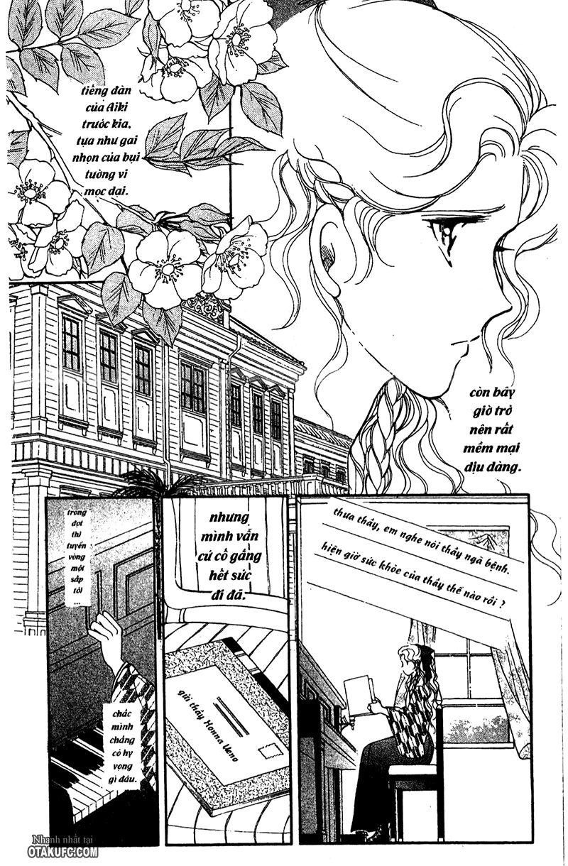 Khúc Tình Ca Ban Mai Chapter 14 - 29