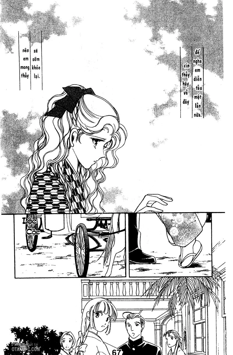 Khúc Tình Ca Ban Mai Chapter 14 - 31