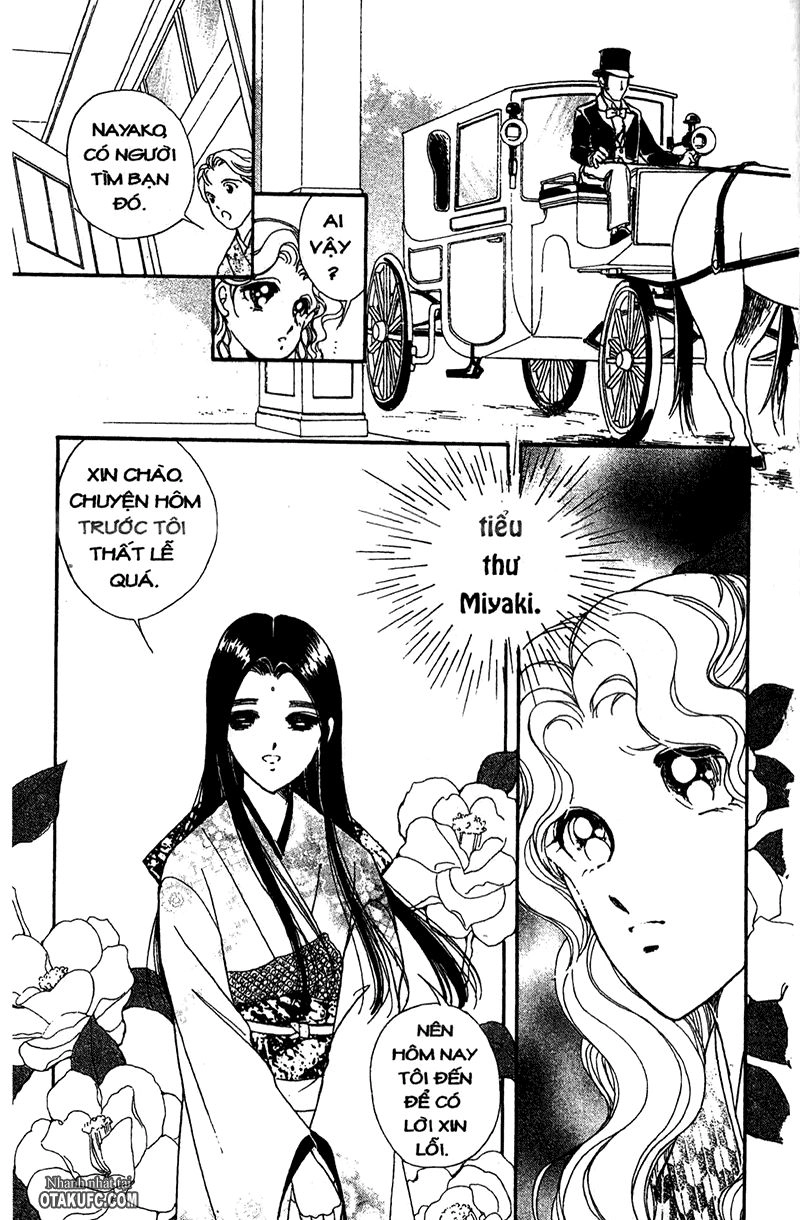 Khúc Tình Ca Ban Mai Chapter 14 - 32