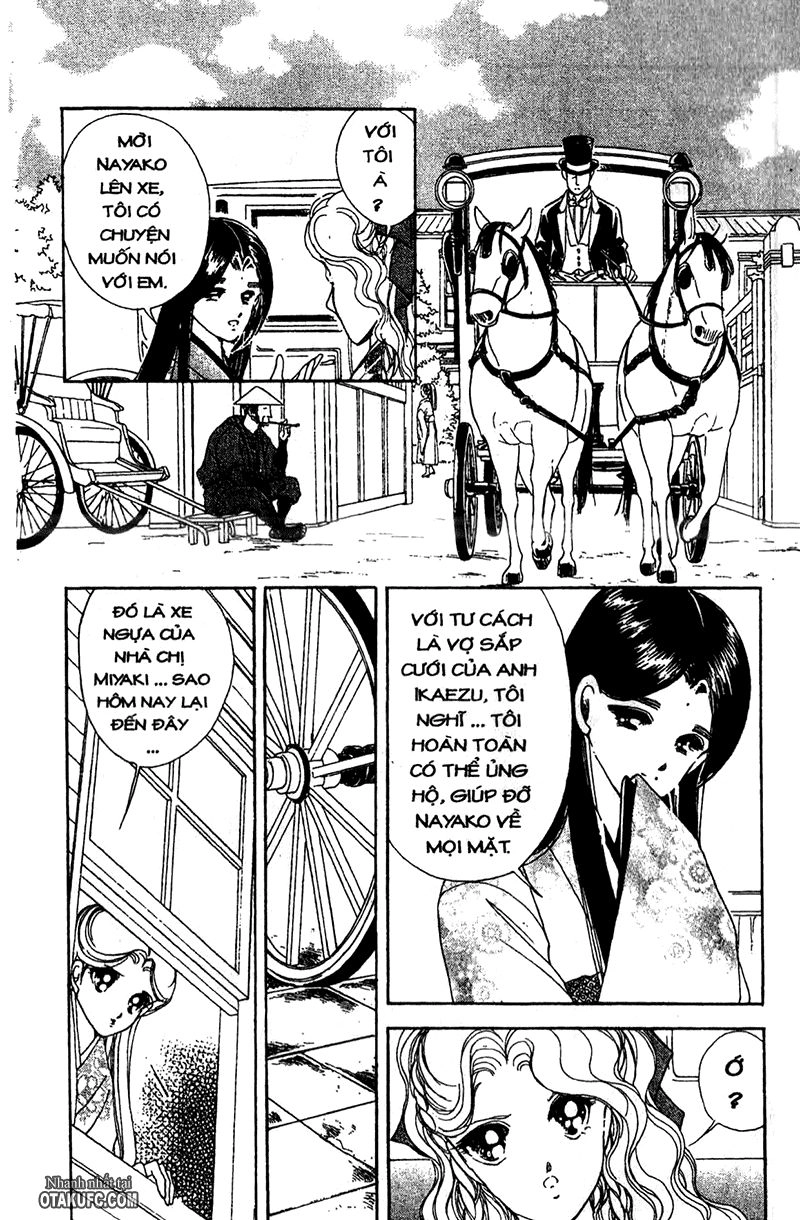 Khúc Tình Ca Ban Mai Chapter 14 - 33