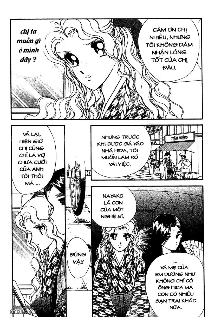 Khúc Tình Ca Ban Mai Chapter 14 - 34