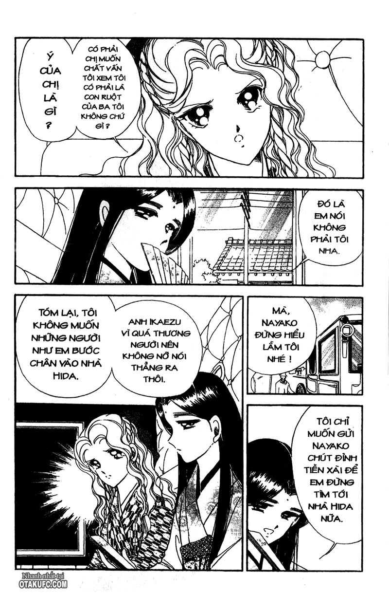 Khúc Tình Ca Ban Mai Chapter 14 - 35