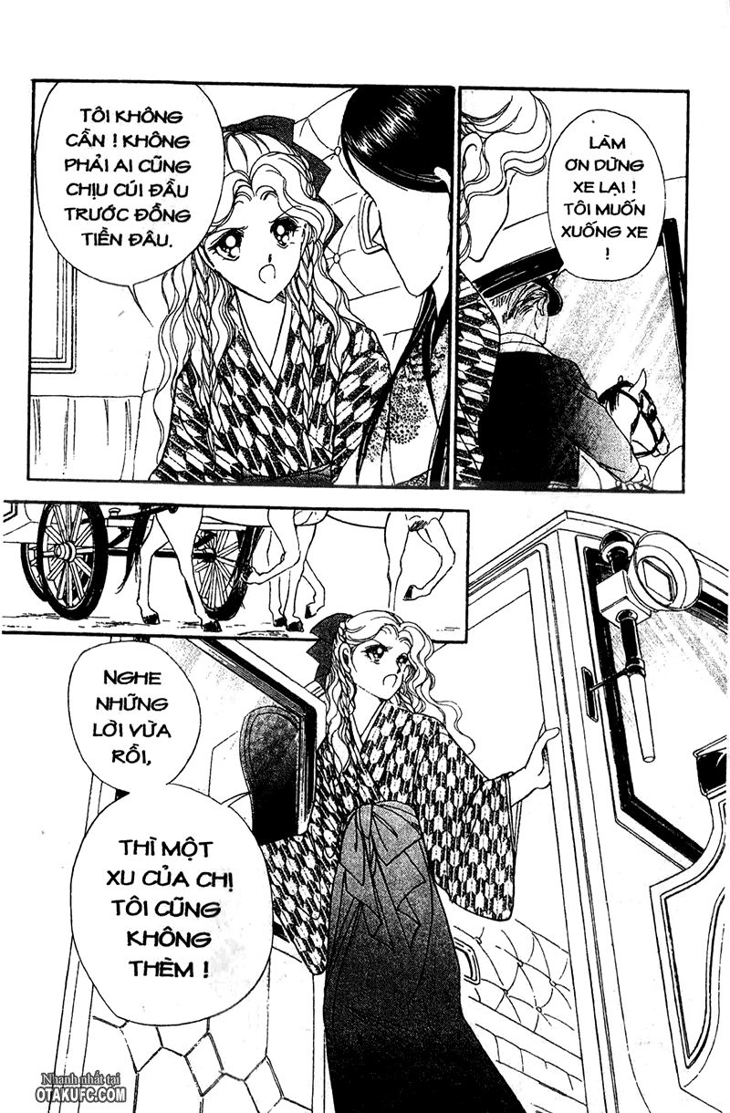 Khúc Tình Ca Ban Mai Chapter 14 - 36