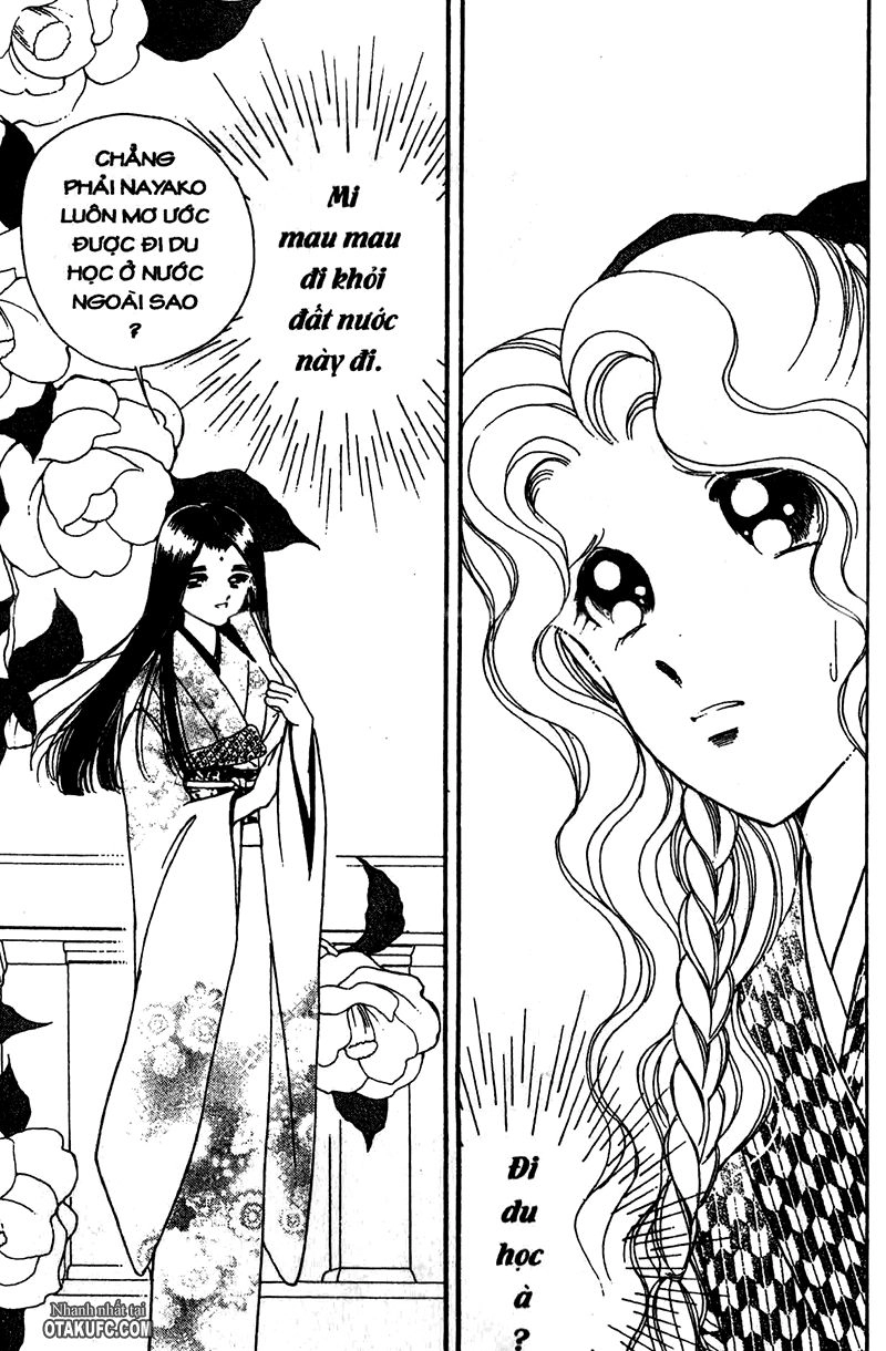 Khúc Tình Ca Ban Mai Chapter 14 - 38