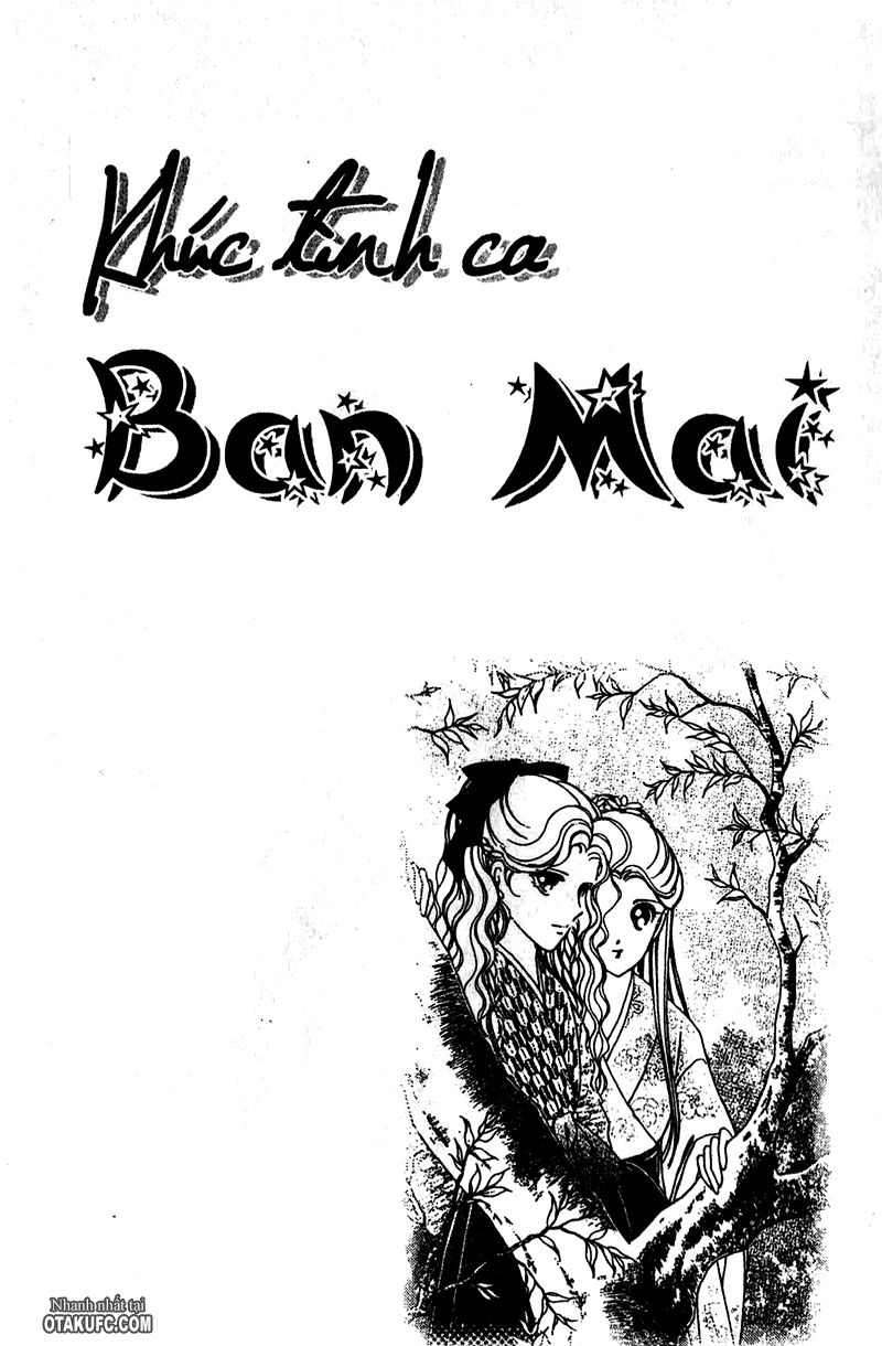 Khúc Tình Ca Ban Mai Chapter 15 - 1