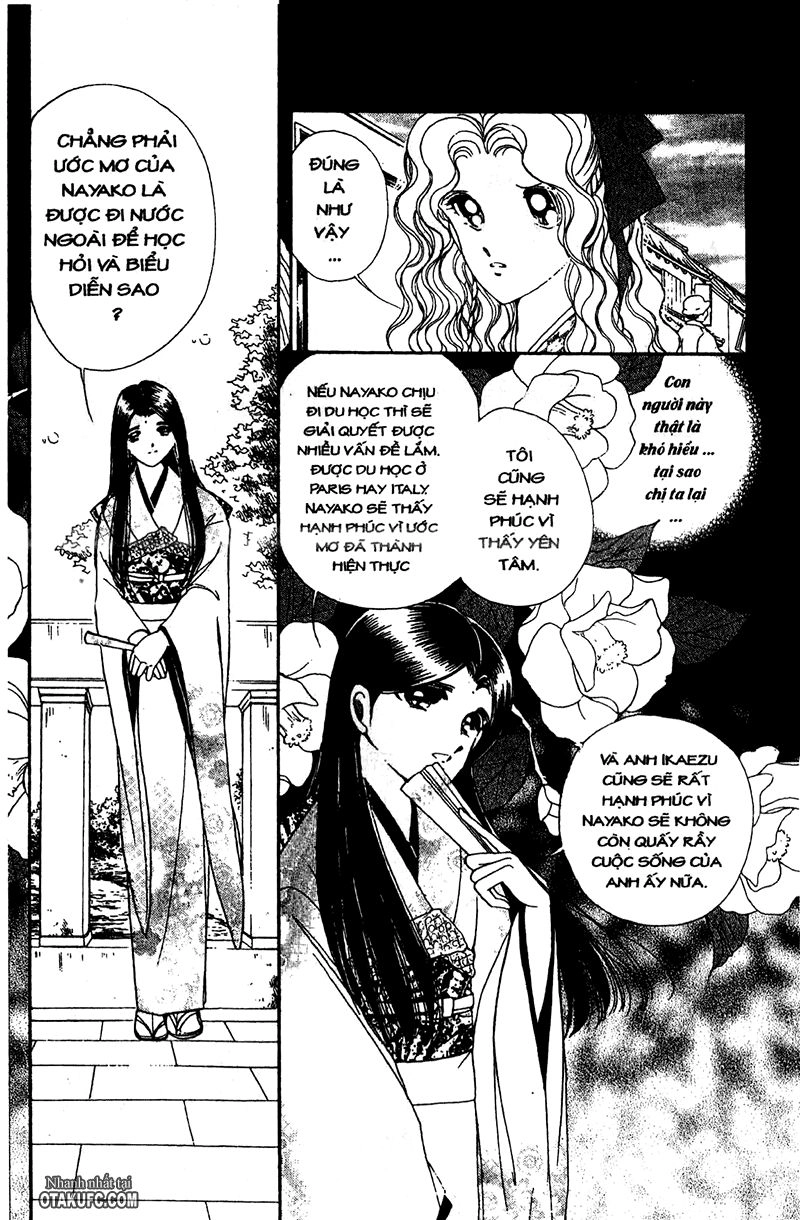 Khúc Tình Ca Ban Mai Chapter 15 - 2