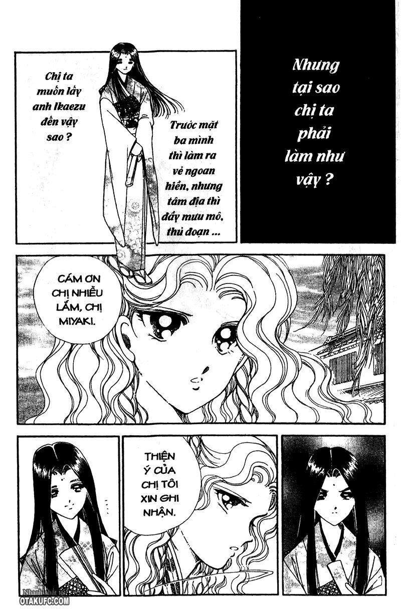 Khúc Tình Ca Ban Mai Chapter 15 - 3