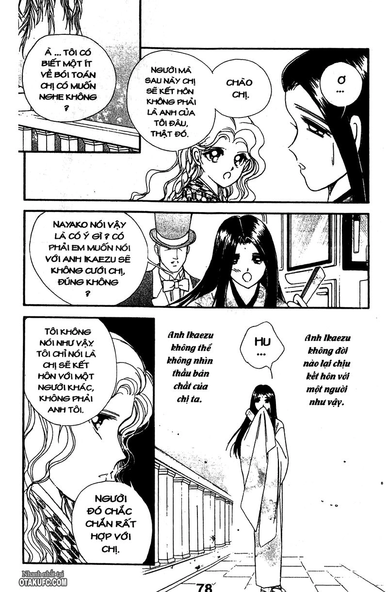 Khúc Tình Ca Ban Mai Chapter 15 - 4