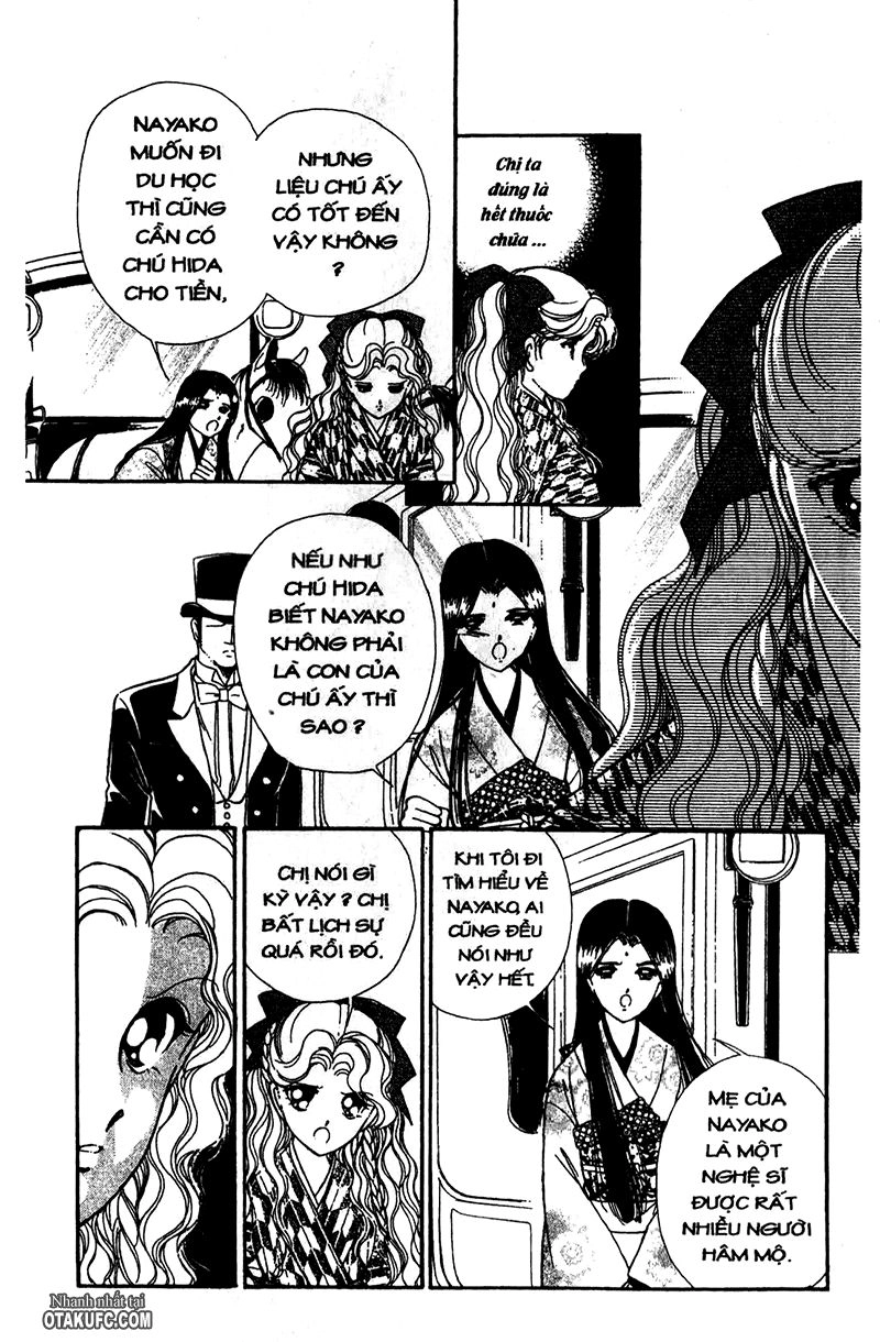Khúc Tình Ca Ban Mai Chapter 15 - 5