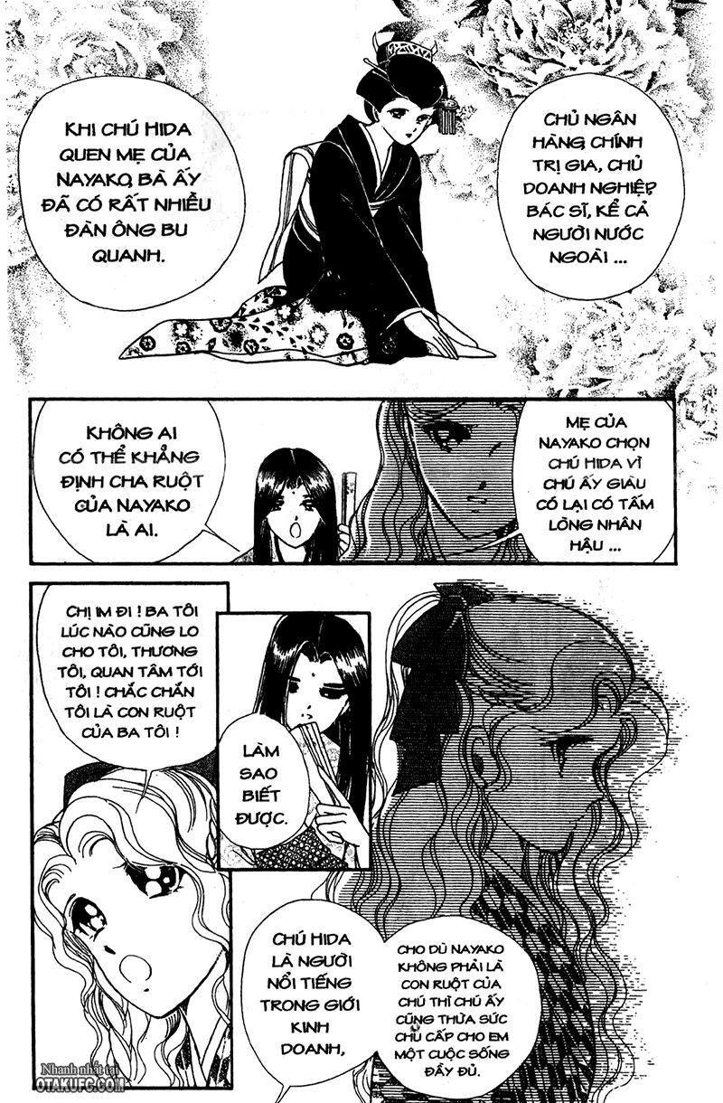 Khúc Tình Ca Ban Mai Chapter 15 - 6