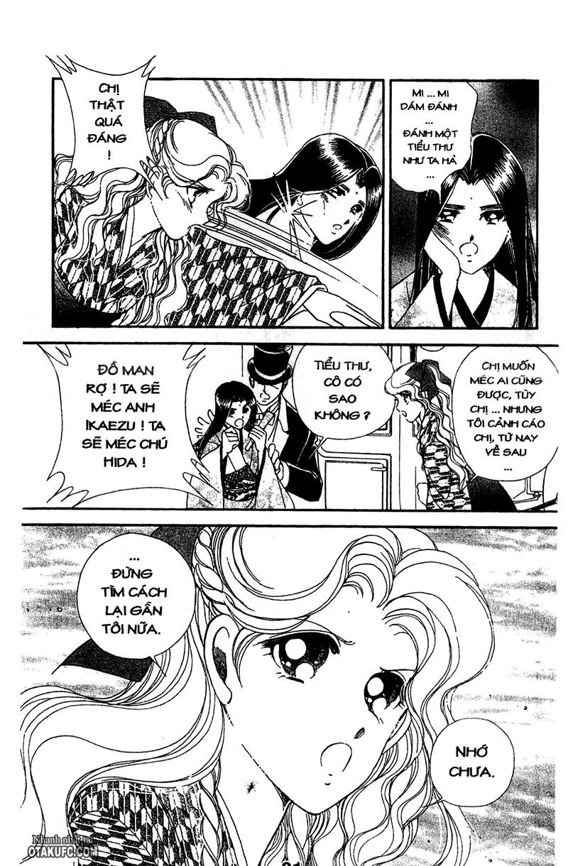 Khúc Tình Ca Ban Mai Chapter 15 - 7