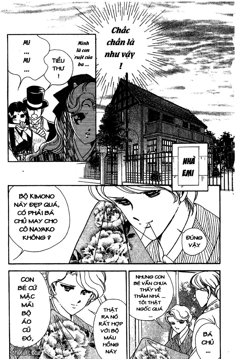 Khúc Tình Ca Ban Mai Chapter 15 - 8