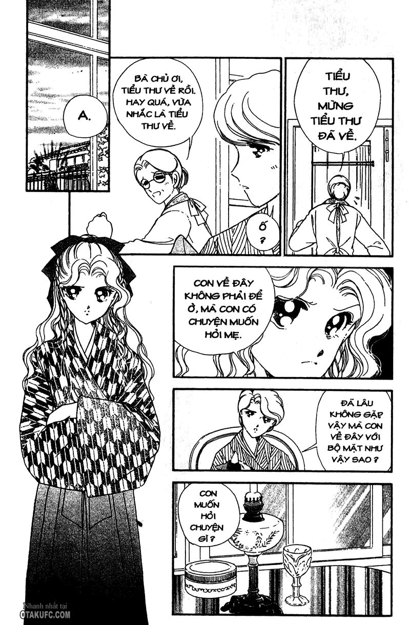 Khúc Tình Ca Ban Mai Chapter 15 - 9