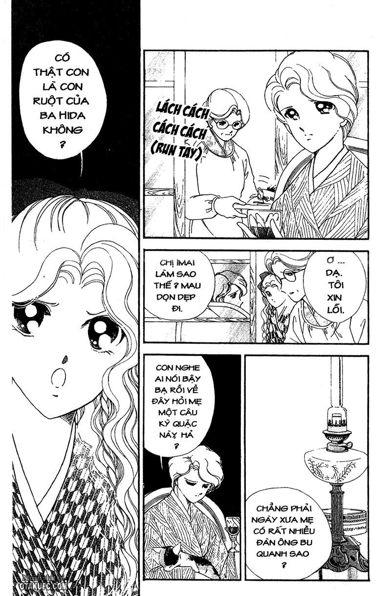 Khúc Tình Ca Ban Mai Chapter 15 - 10