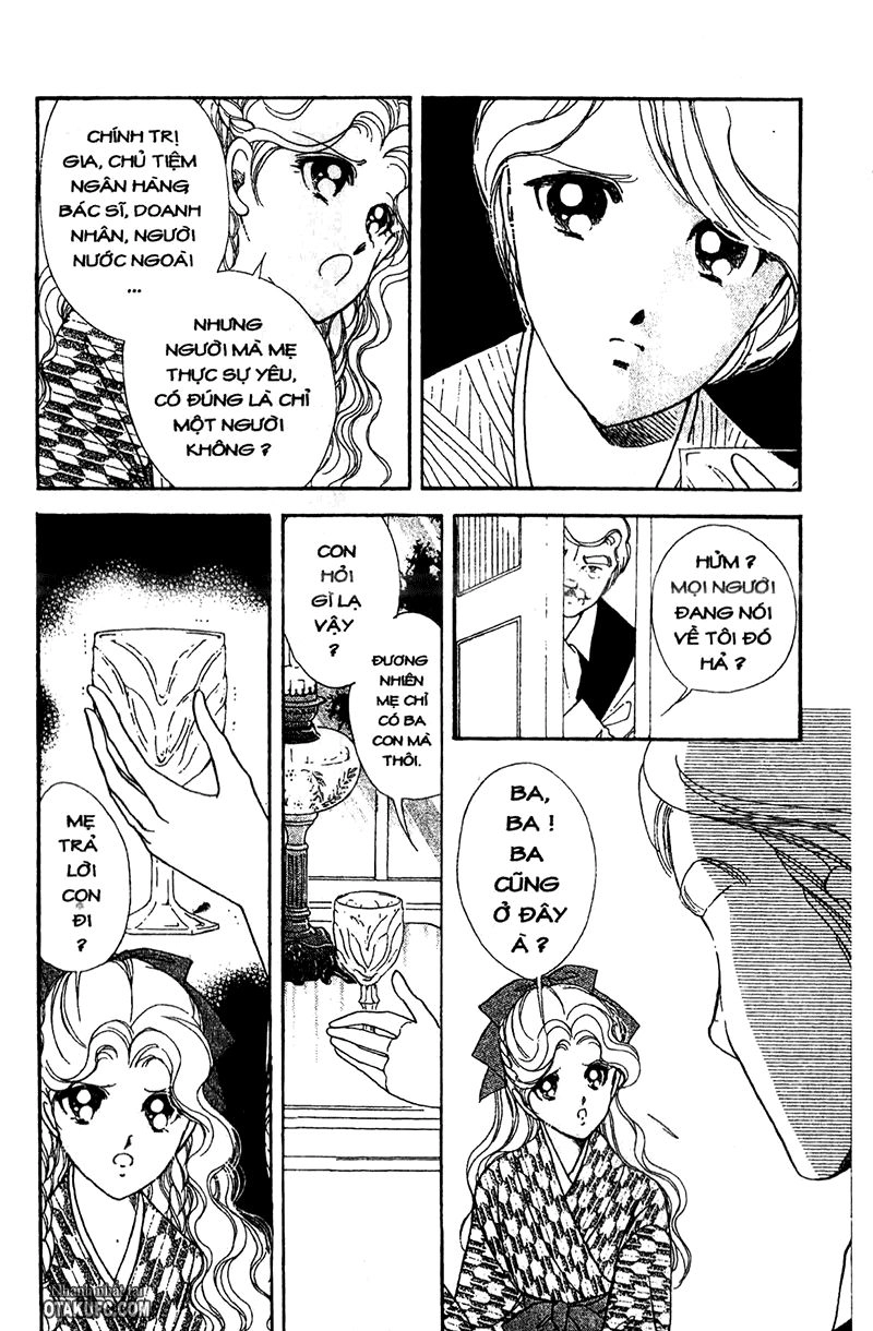 Khúc Tình Ca Ban Mai Chapter 15 - 11