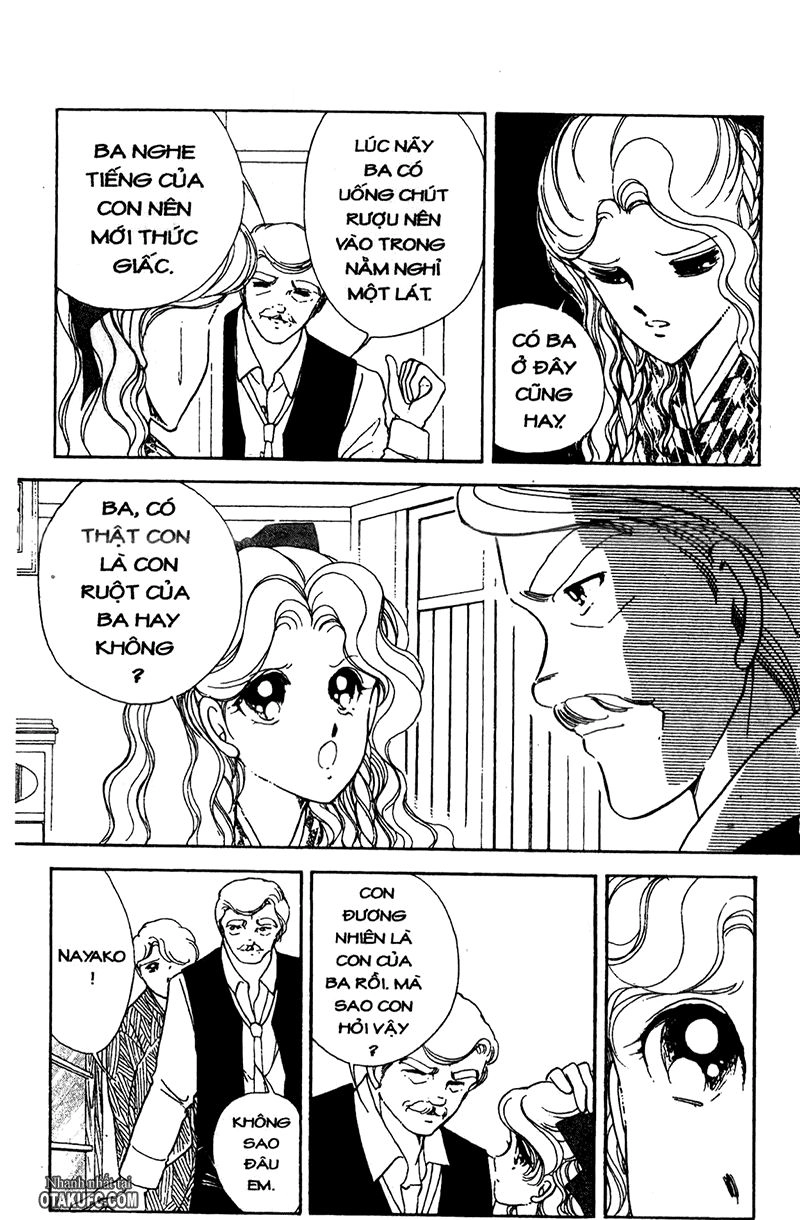 Khúc Tình Ca Ban Mai Chapter 15 - 12