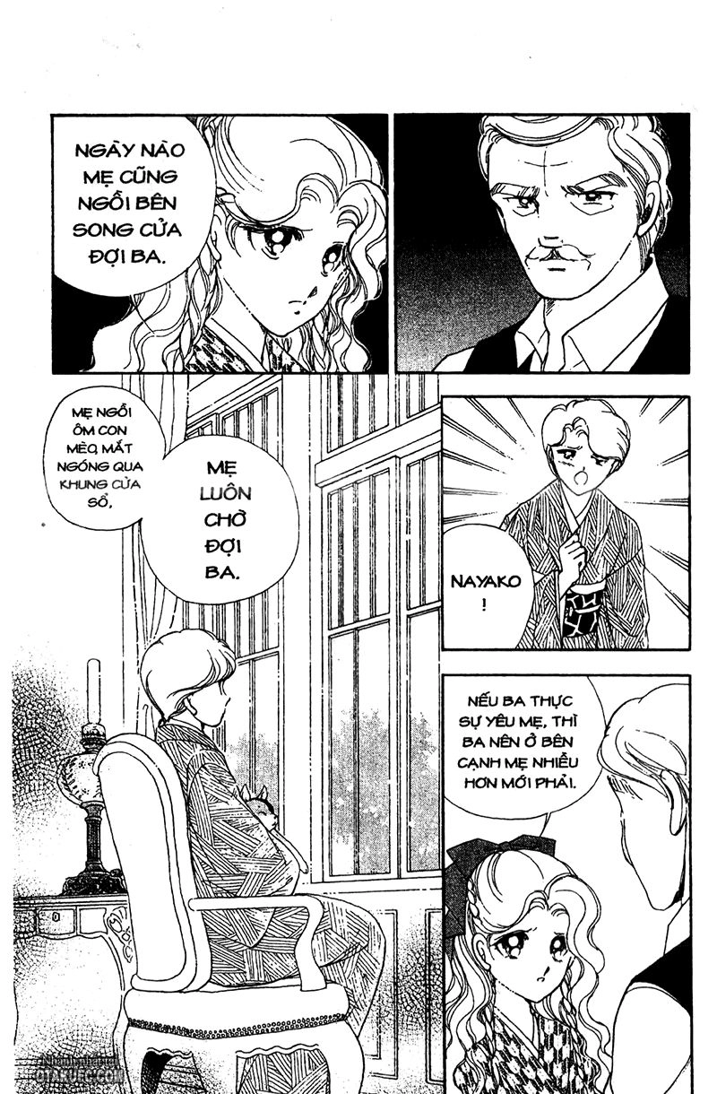 Khúc Tình Ca Ban Mai Chapter 15 - 14