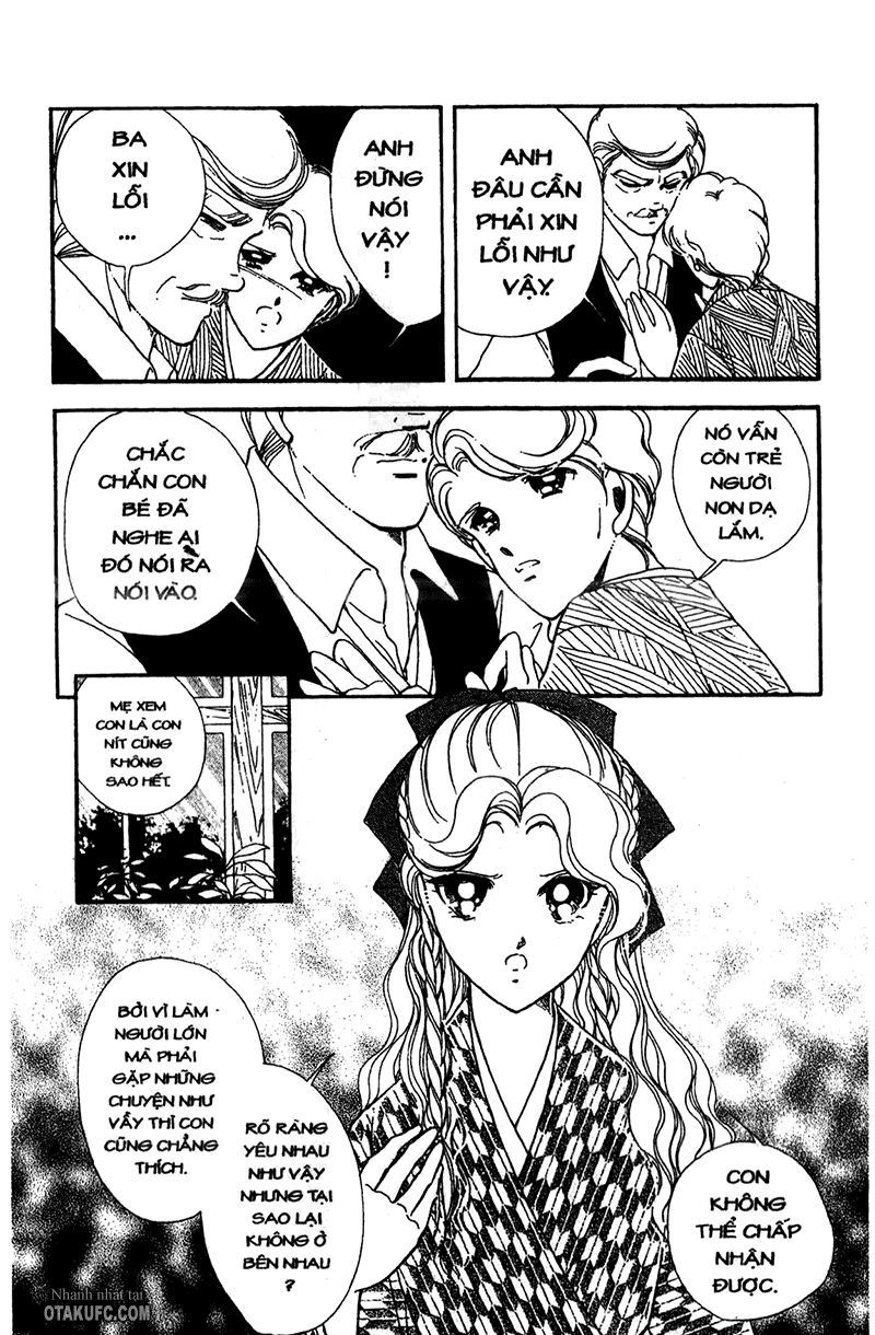 Khúc Tình Ca Ban Mai Chapter 15 - 15