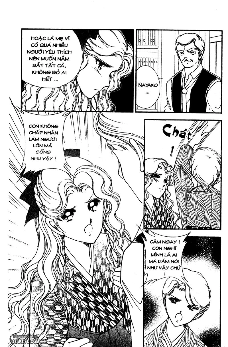 Khúc Tình Ca Ban Mai Chapter 15 - 16