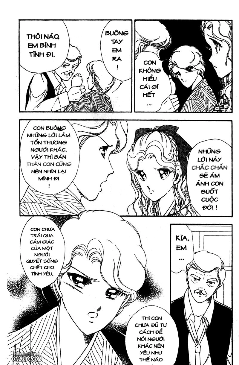 Khúc Tình Ca Ban Mai Chapter 15 - 17