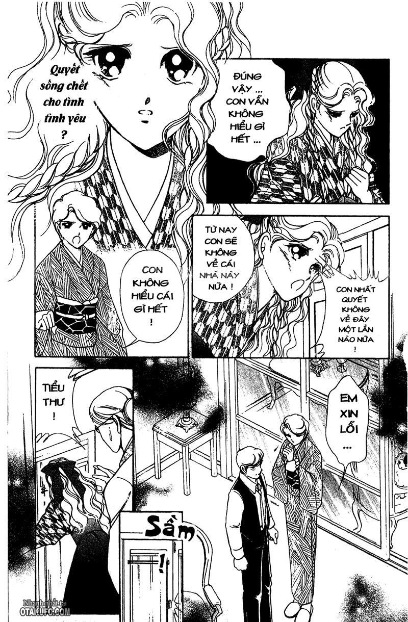Khúc Tình Ca Ban Mai Chapter 15 - 18