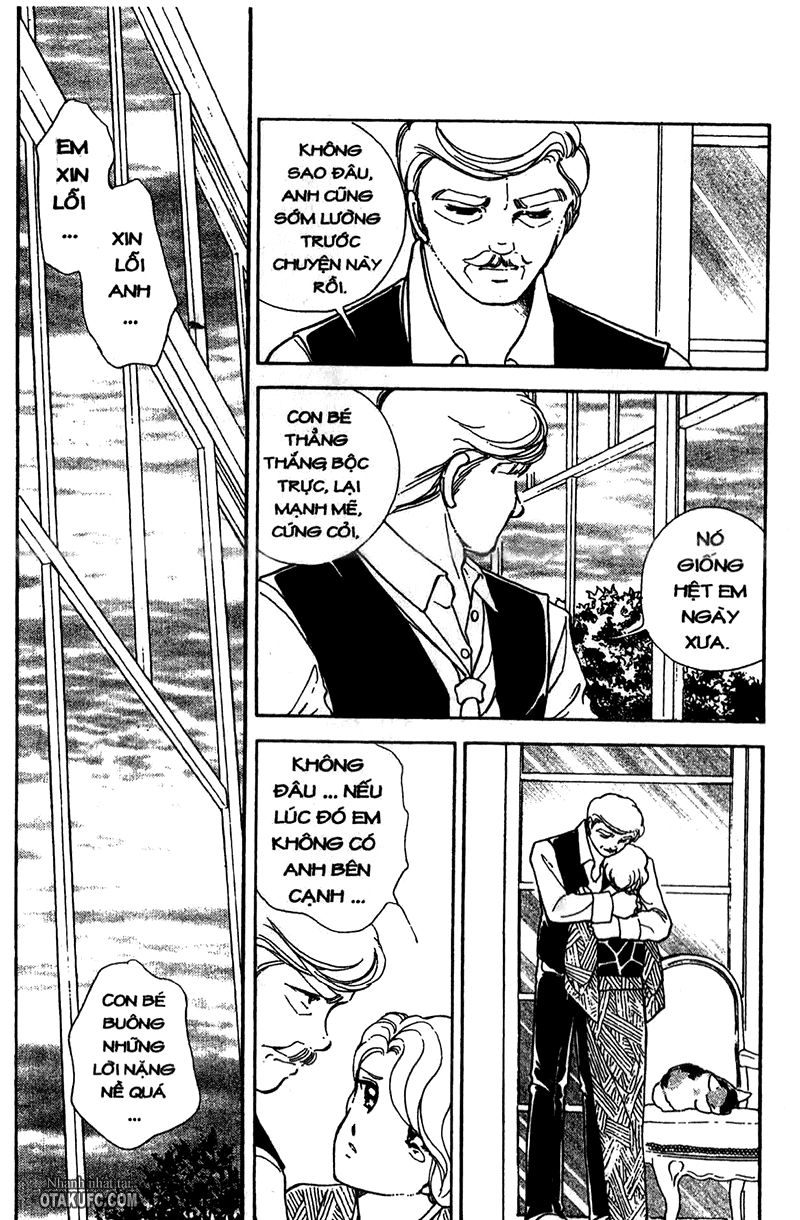 Khúc Tình Ca Ban Mai Chapter 15 - 19