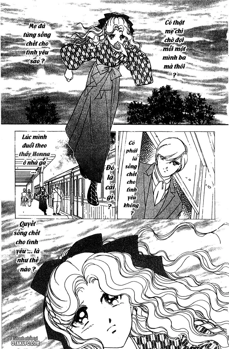 Khúc Tình Ca Ban Mai Chapter 15 - 20