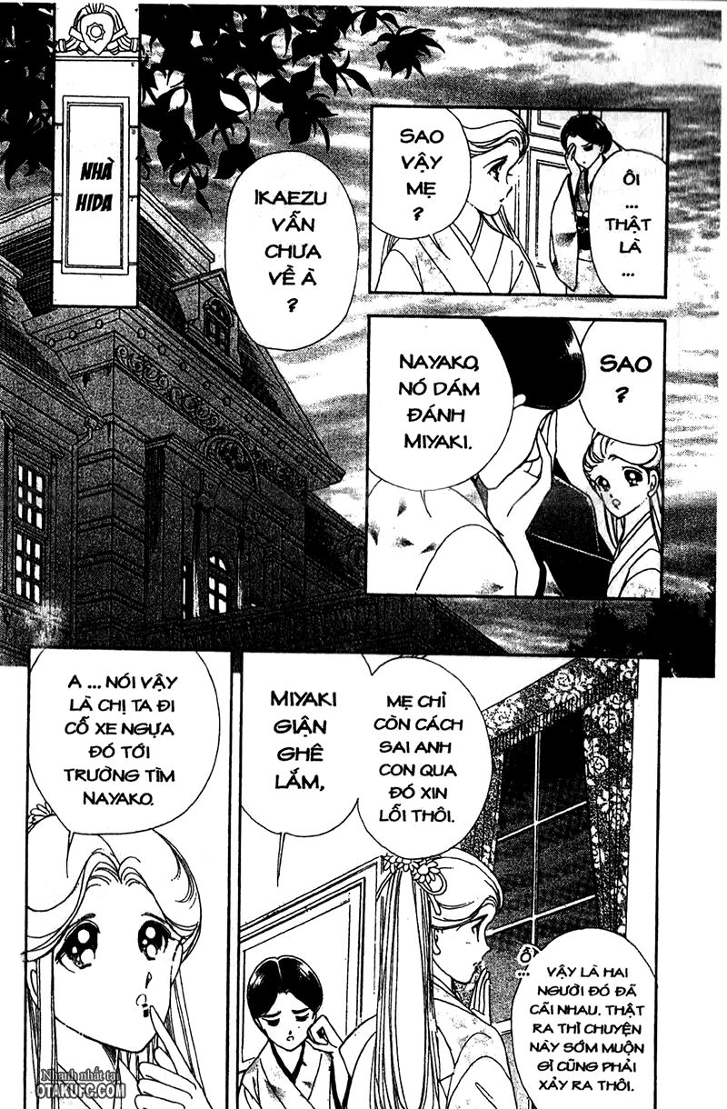 Khúc Tình Ca Ban Mai Chapter 16 - 1