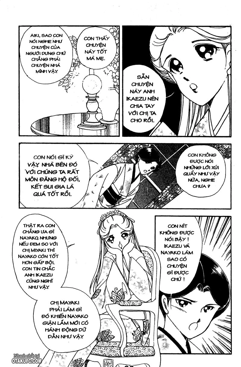 Khúc Tình Ca Ban Mai Chapter 16 - 2