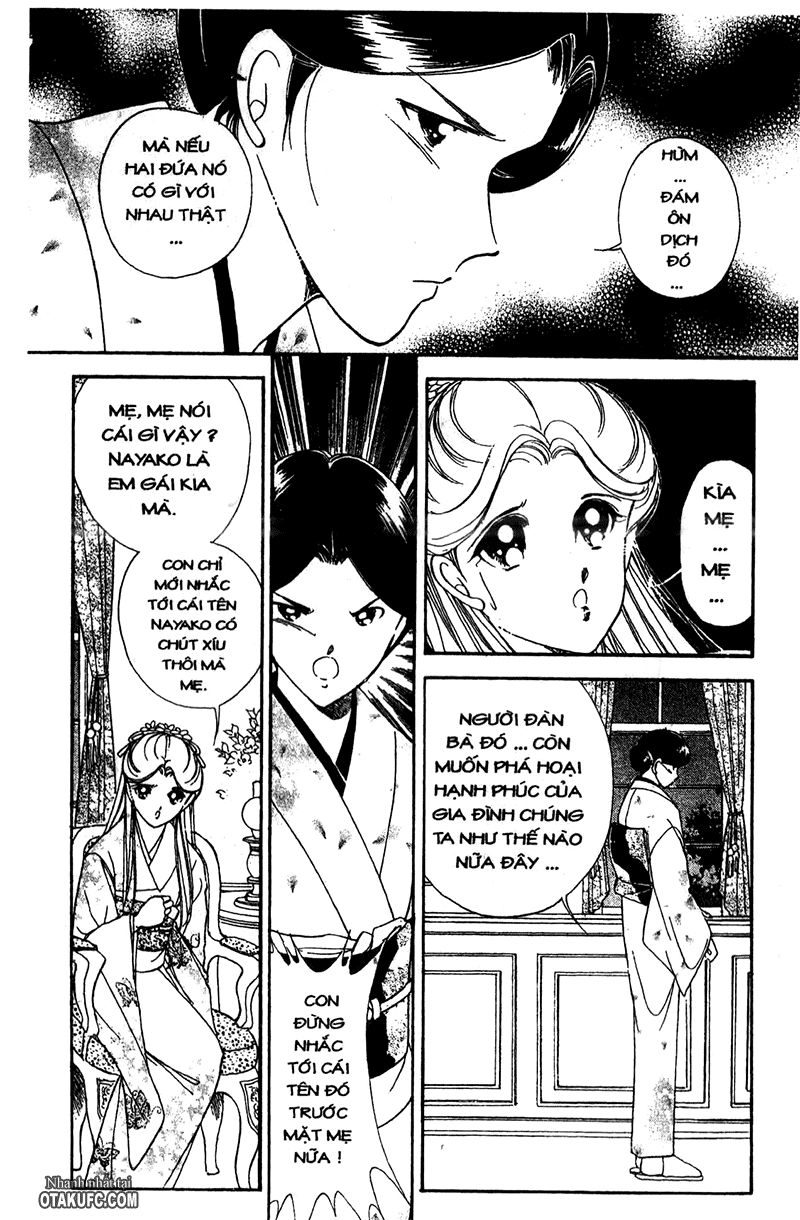 Khúc Tình Ca Ban Mai Chapter 16 - 3