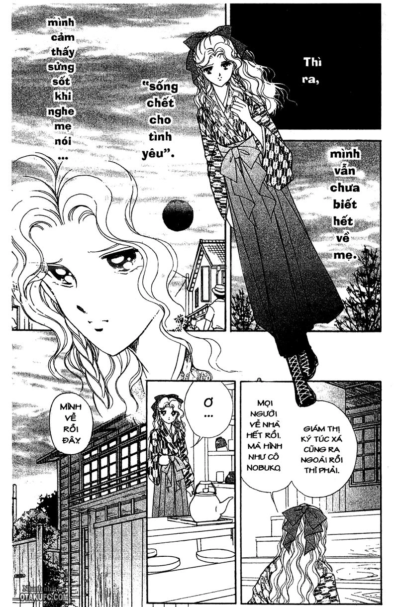 Khúc Tình Ca Ban Mai Chapter 16 - 4