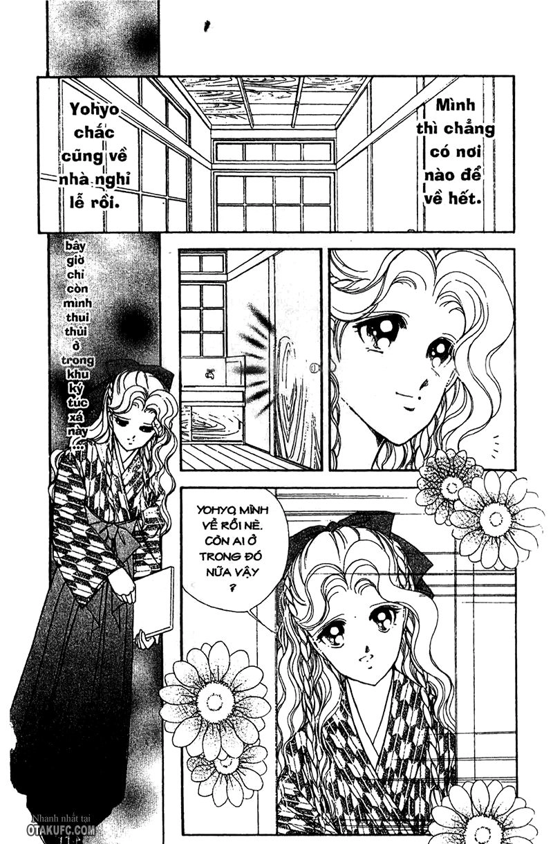 Khúc Tình Ca Ban Mai Chapter 16 - 5