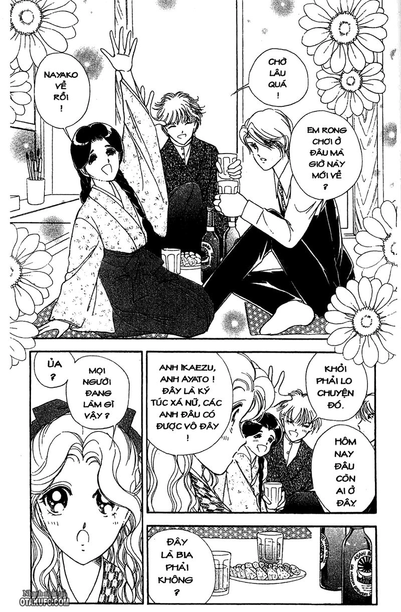 Khúc Tình Ca Ban Mai Chapter 16 - 6