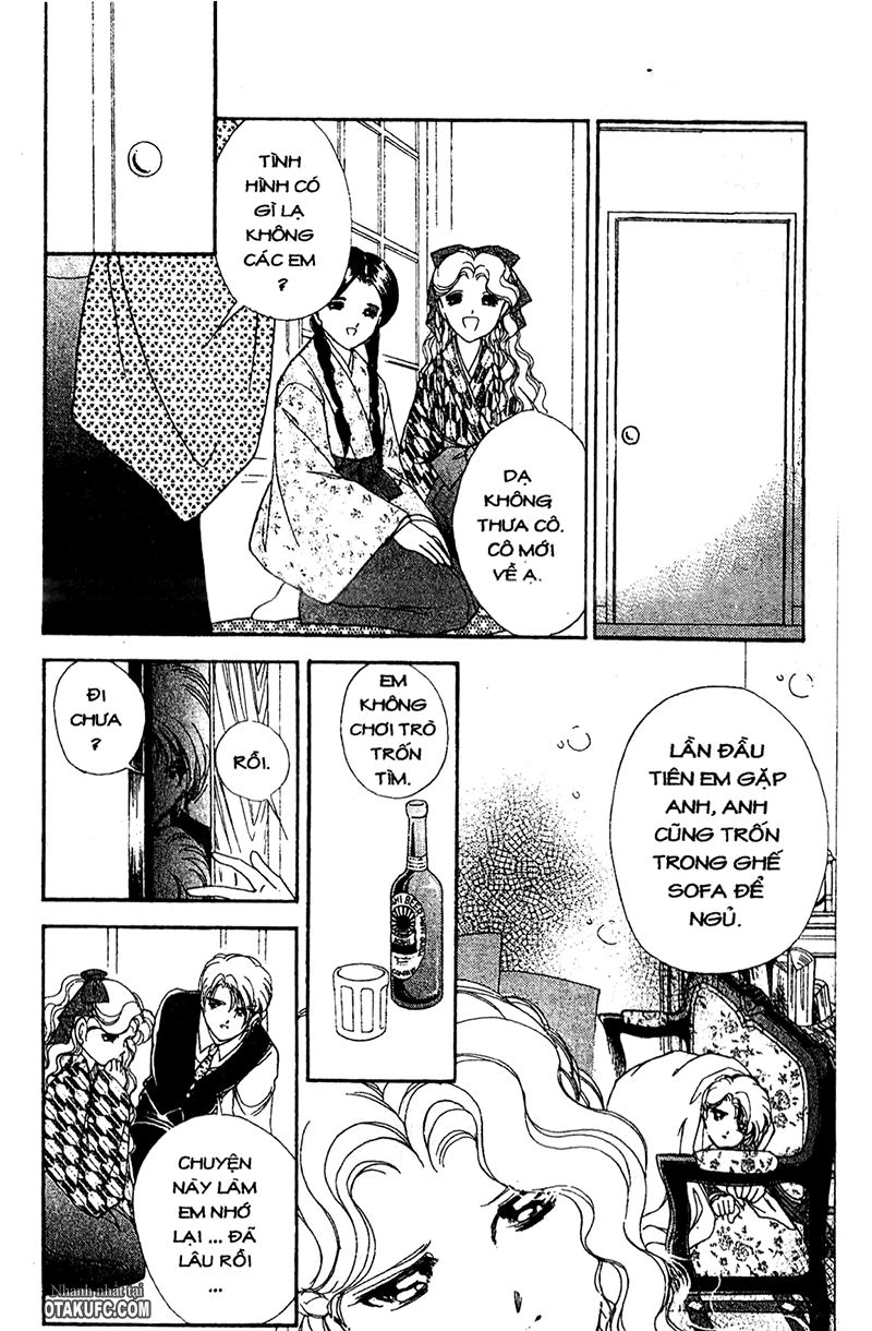 Khúc Tình Ca Ban Mai Chapter 16 - 9