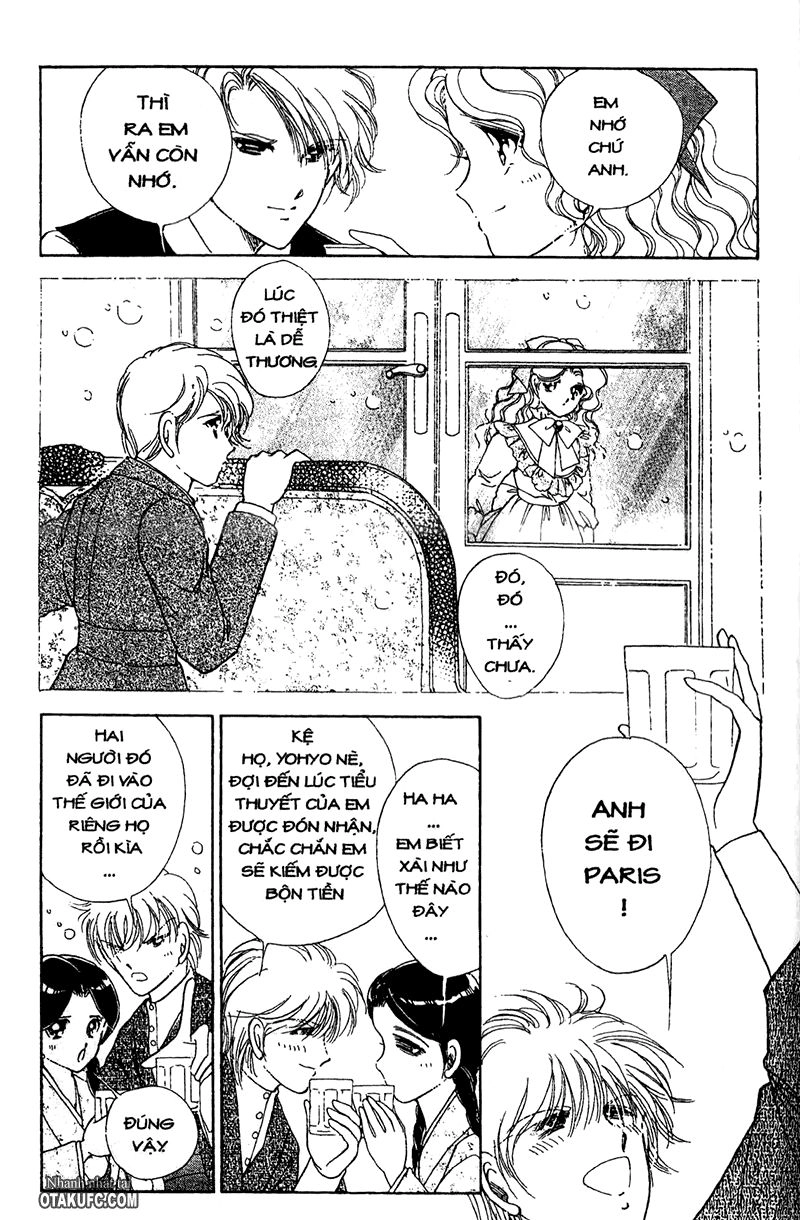 Khúc Tình Ca Ban Mai Chapter 16 - 10