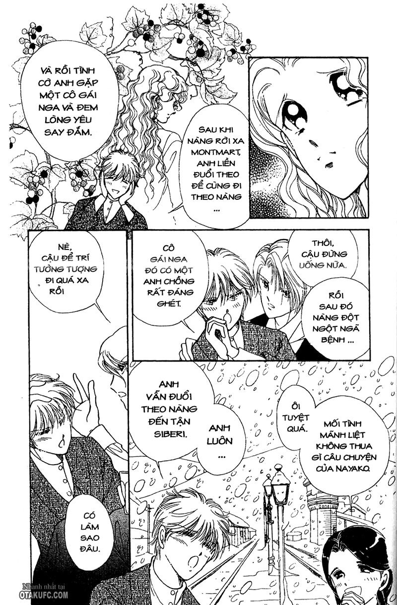 Khúc Tình Ca Ban Mai Chapter 16 - 12