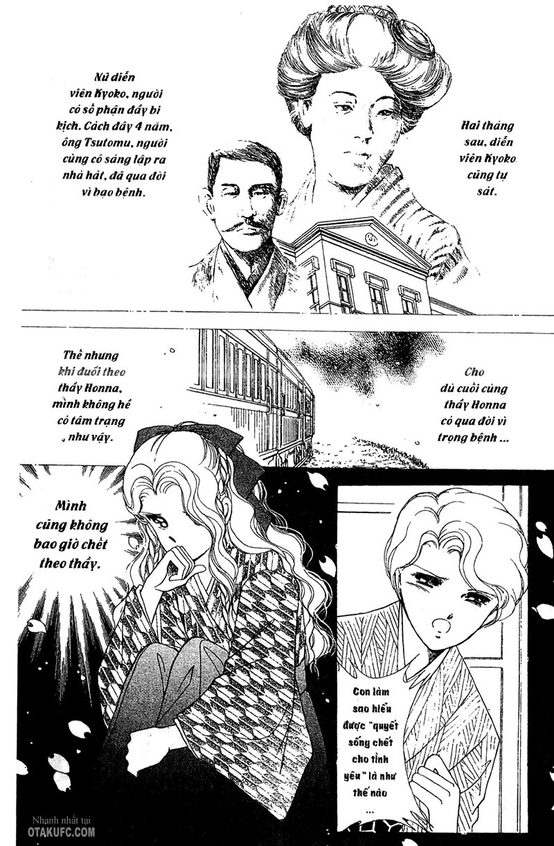 Khúc Tình Ca Ban Mai Chapter 16 - 14