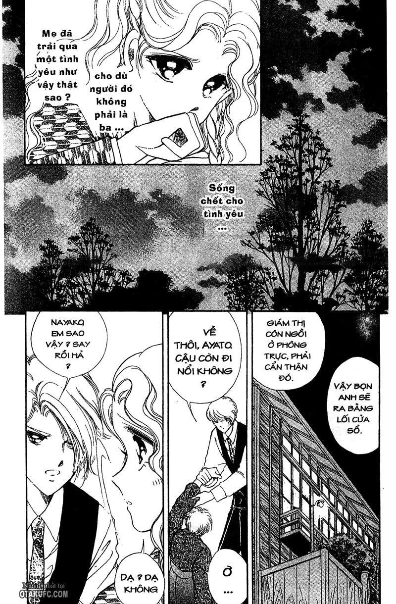 Khúc Tình Ca Ban Mai Chapter 16 - 15